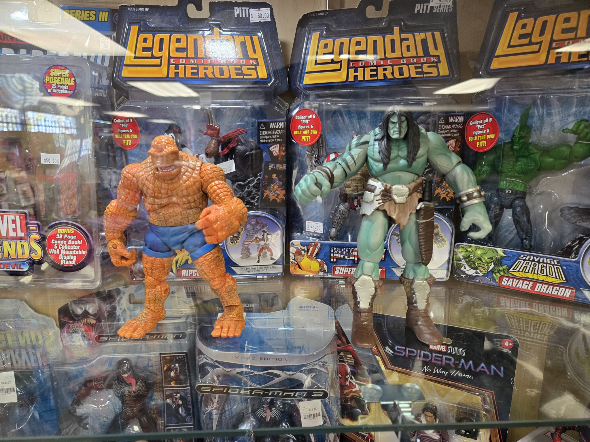 Funko Pops and more at Out The Box Denver