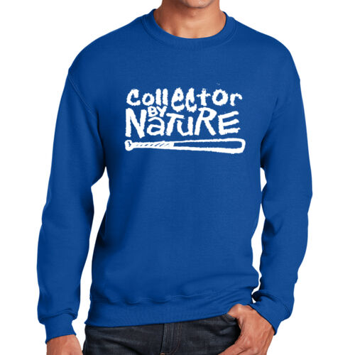 Collector By Nature Sweatshirt Thumbnail