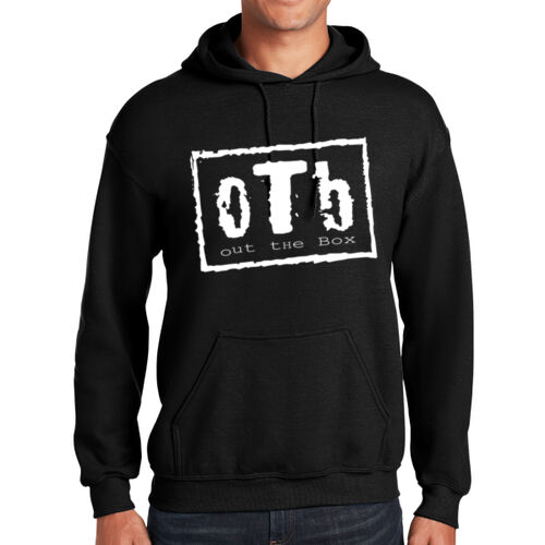 OTB Pullover Hoodie Thumbnail