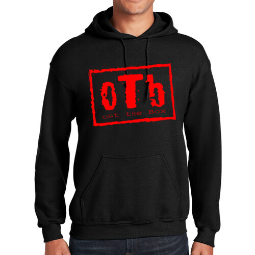 OTB Pullover Hoodie Wolf Pack Edition Thumbnail