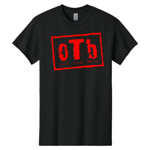 OTB Tee Wolf Pack Edition Thumbnail