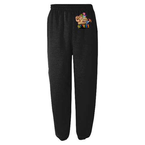 Out The Box Sweatpants Thumbnail