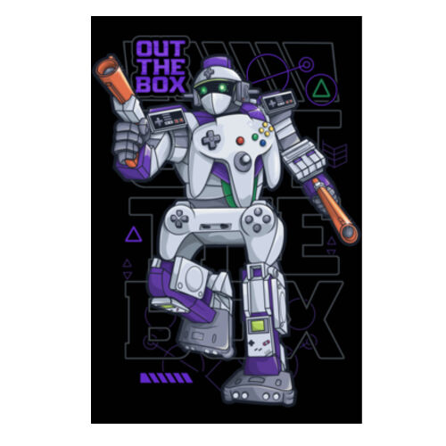 OTB Bot Poster Thumbnail